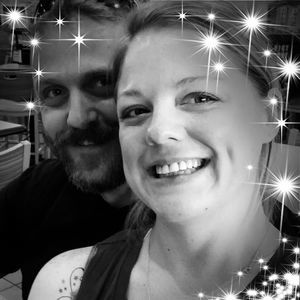 Meet your Posher, Christi